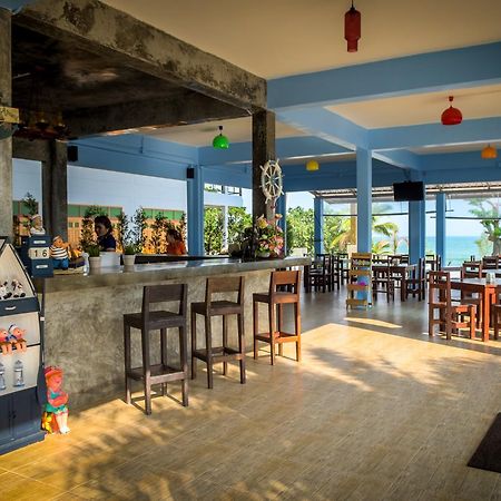 Sea Stone Hotel Sichon Nakhon Si Thammarat Exteriér fotografie