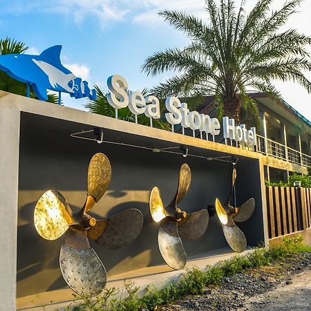 Sea Stone Hotel Nakhon Si Thammarat Exteriér fotografie