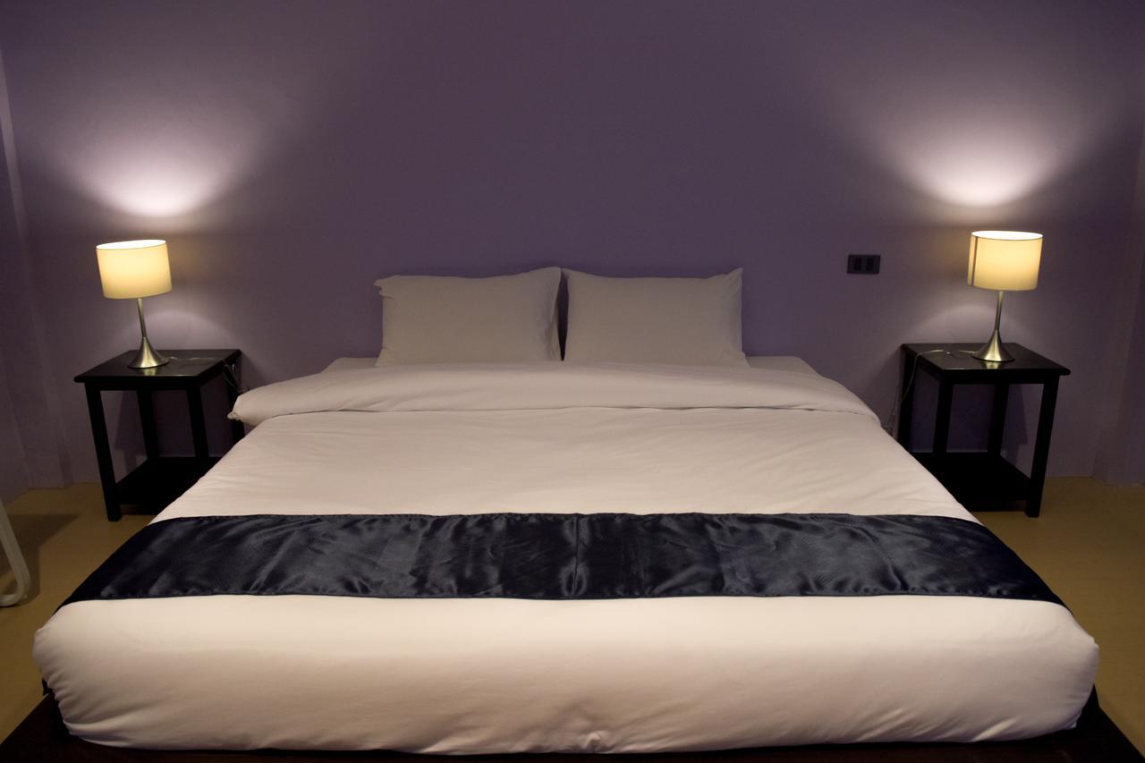 Sea Stone Hotel Nakhon Si Thammarat Pokoj fotografie