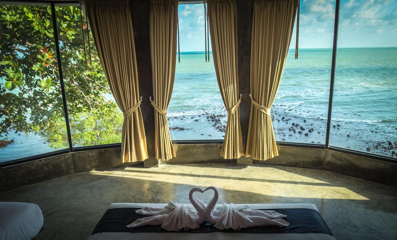 Sea Stone Hotel Nakhon Si Thammarat Pokoj fotografie
