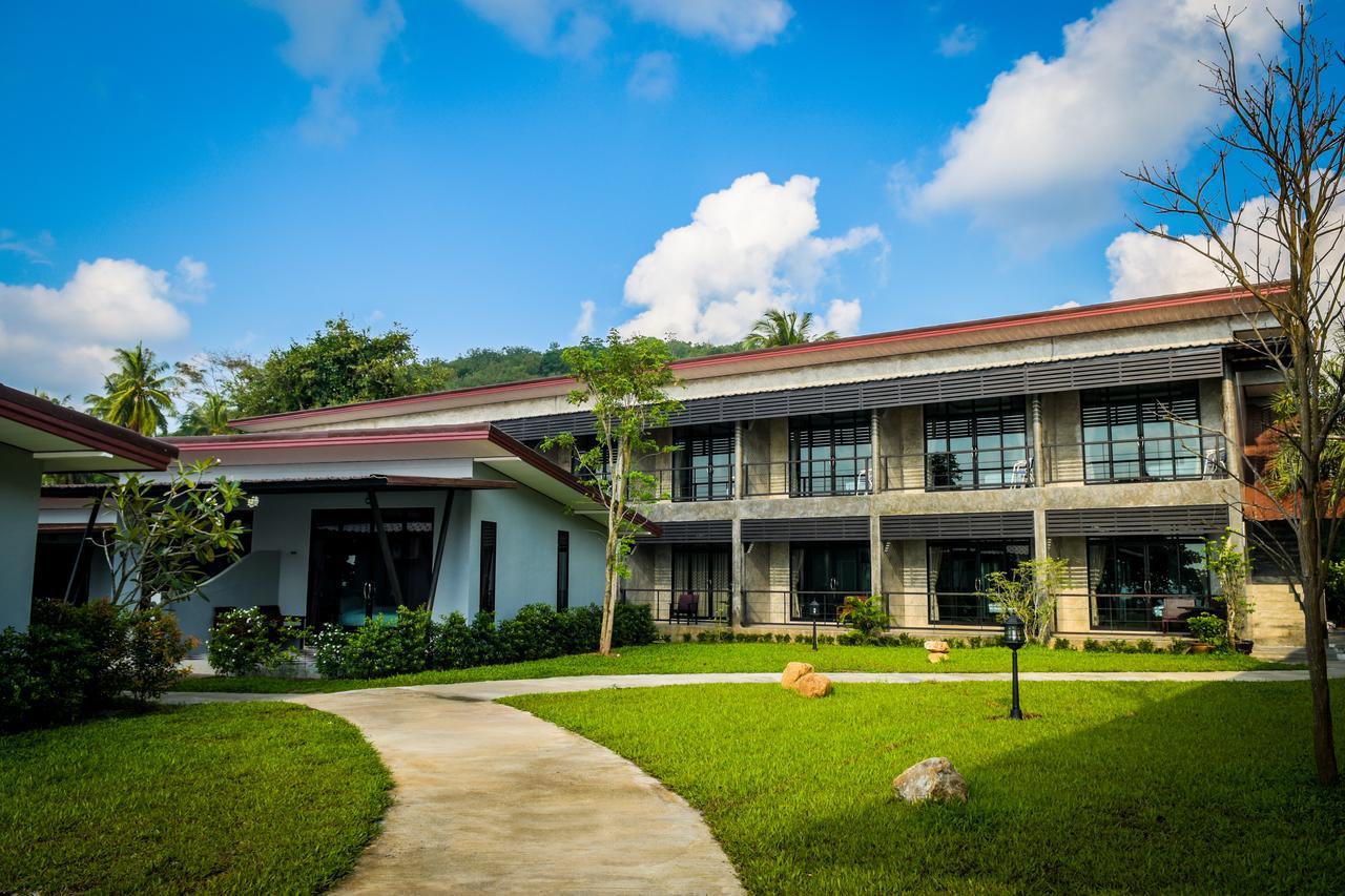 Sea Stone Hotel Nakhon Si Thammarat Pokoj fotografie