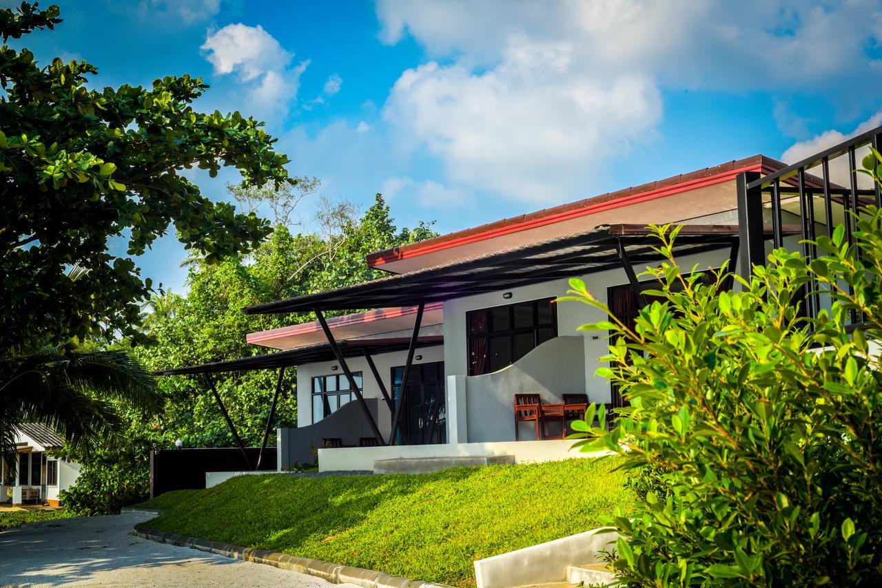 Sea Stone Hotel Nakhon Si Thammarat Pokoj fotografie