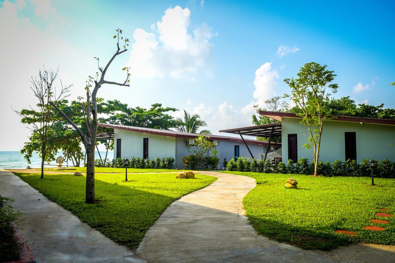 Sea Stone Hotel Nakhon Si Thammarat Pokoj fotografie
