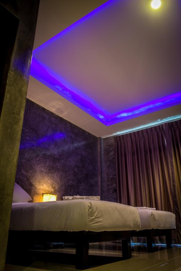 Sea Stone Hotel Sichon Nakhon Si Thammarat Pokoj fotografie