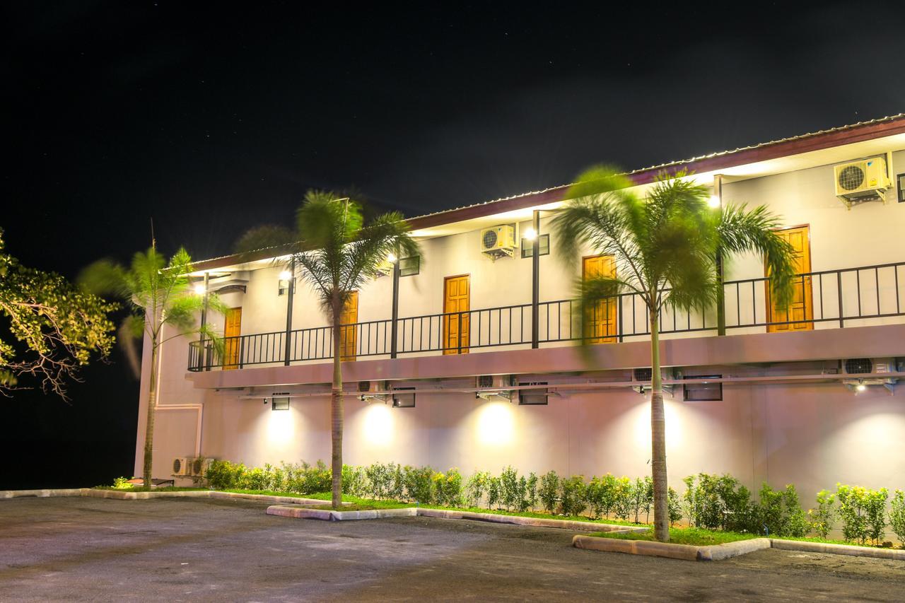 Sea Stone Hotel Nakhon Si Thammarat Exteriér fotografie