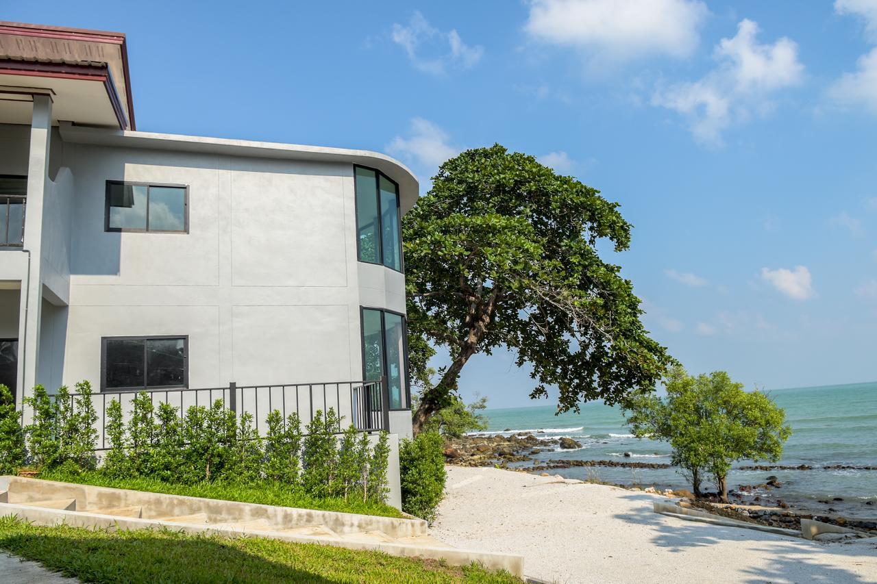 Sea Stone Hotel Nakhon Si Thammarat Pokoj fotografie