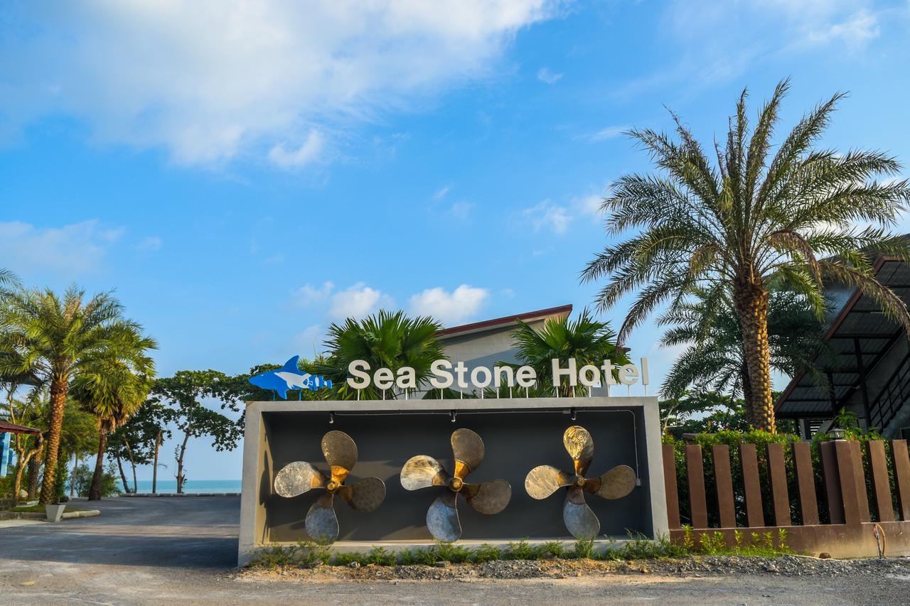 Sea Stone Hotel Nakhon Si Thammarat Exteriér fotografie