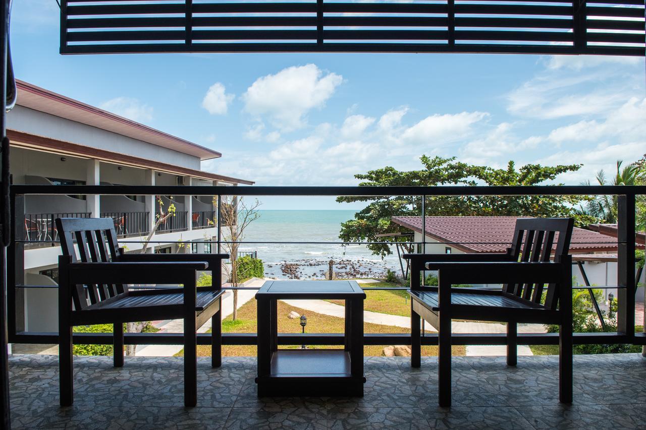 Sea Stone Hotel Nakhon Si Thammarat Pokoj fotografie