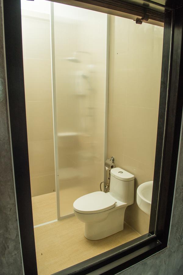Sea Stone Hotel Nakhon Si Thammarat Pokoj fotografie