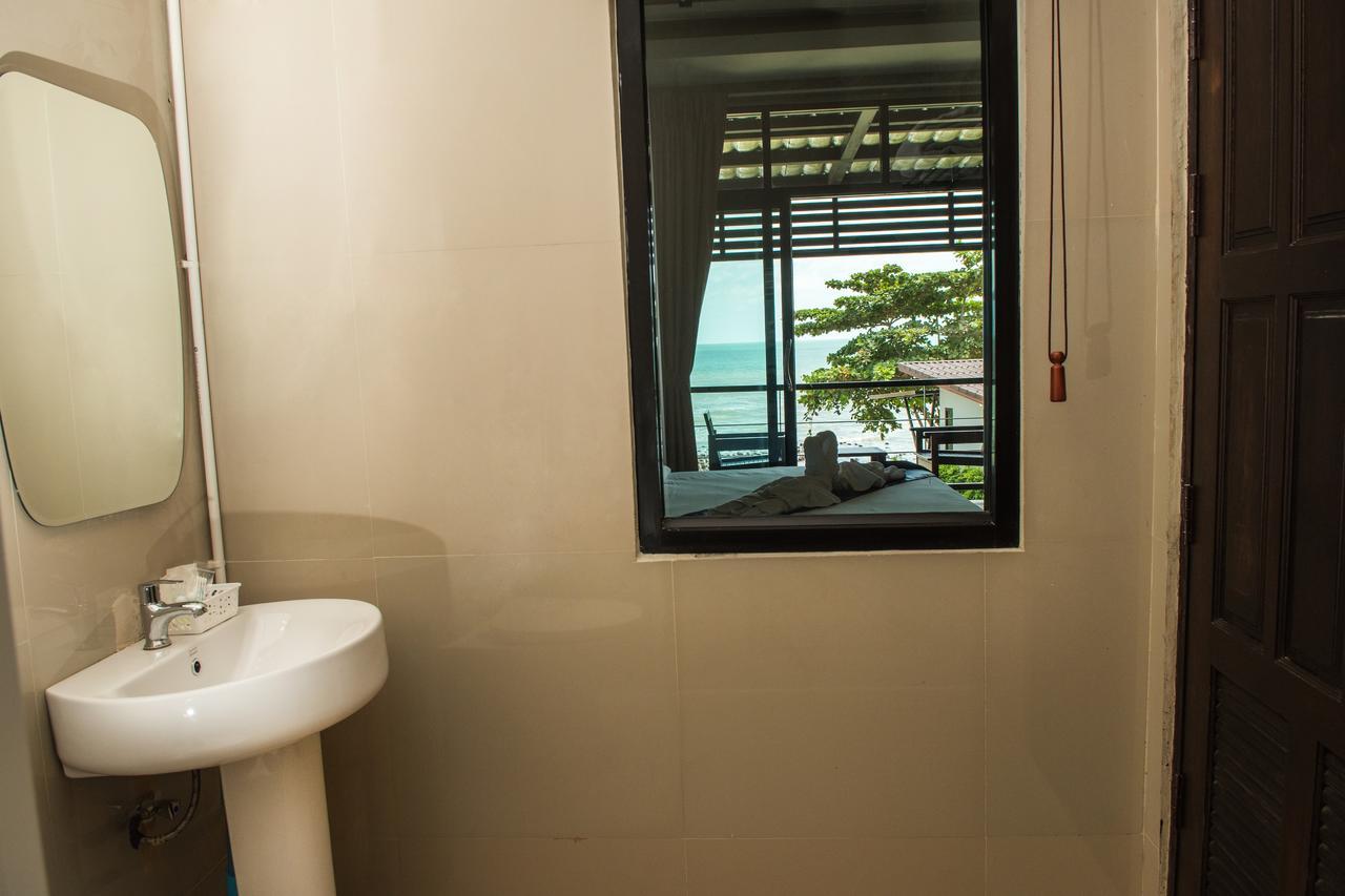 Sea Stone Hotel Nakhon Si Thammarat Pokoj fotografie