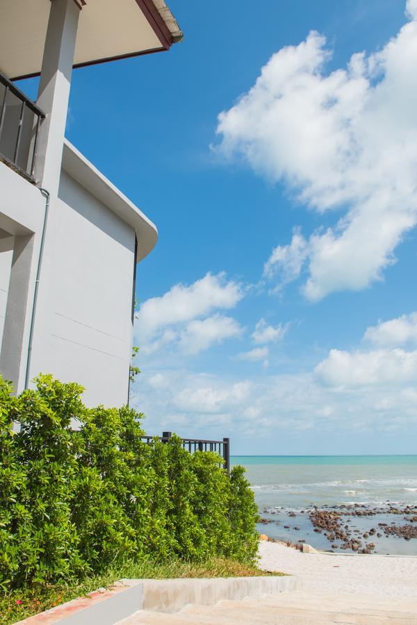 Sea Stone Hotel Nakhon Si Thammarat Exteriér fotografie