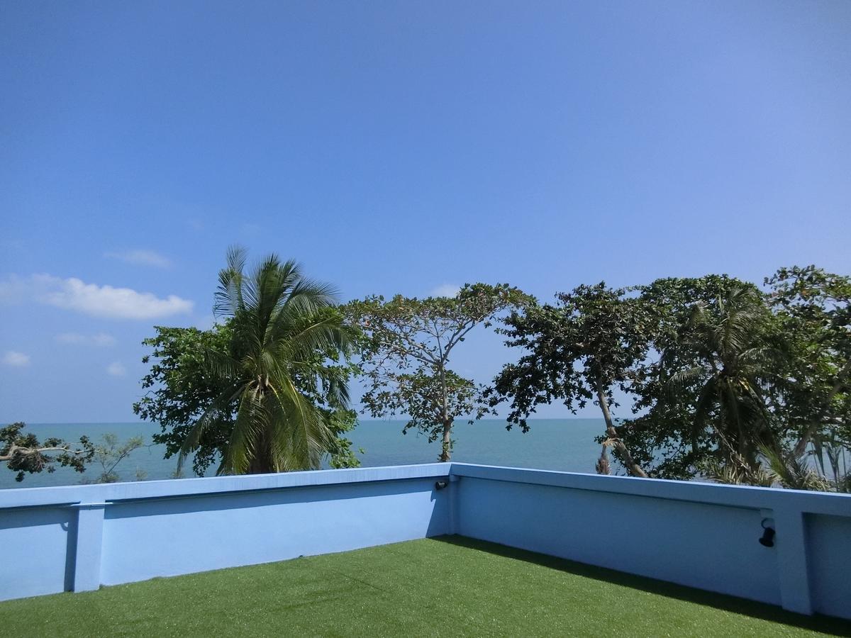 Sea Stone Hotel Nakhon Si Thammarat Exteriér fotografie