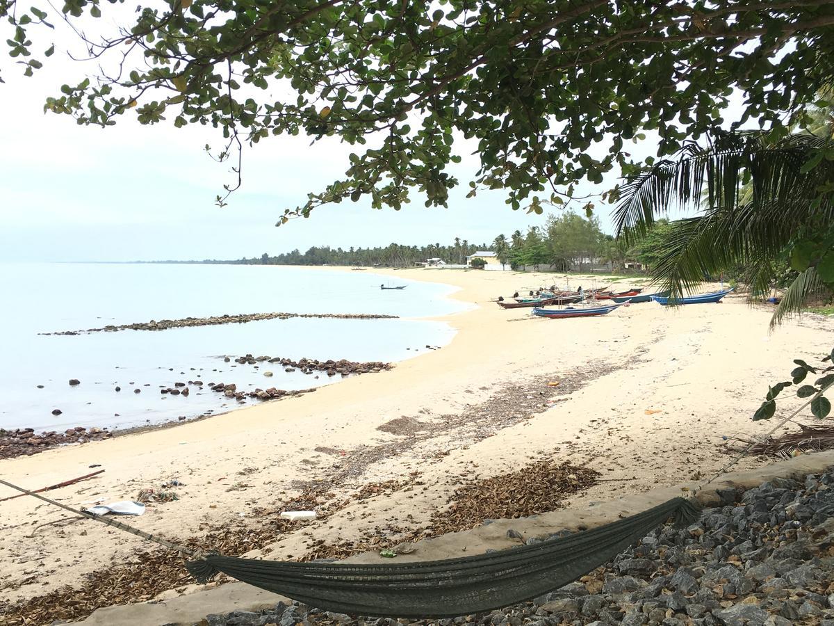 Sea Stone Hotel Nakhon Si Thammarat Exteriér fotografie