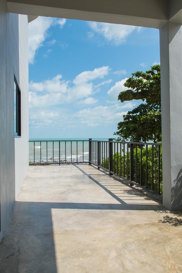 Sea Stone Hotel Nakhon Si Thammarat Exteriér fotografie